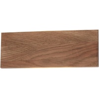 PAUL NEUHAUS Palma LED-Wandleuchte Holz, 32 cm