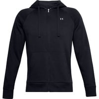 Under Armour Rival Fleece schwarz