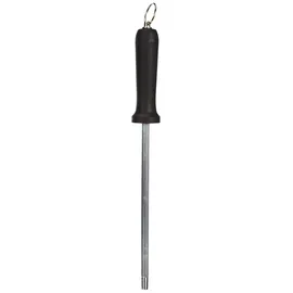 Metaltex 258100 Wetzstahl Basic 30 cm