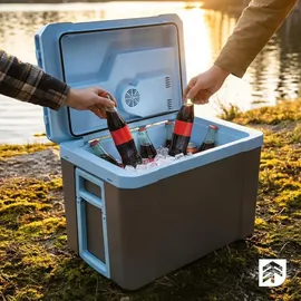 Maltec Kühlbox 35 l