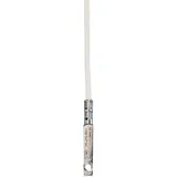 Jumo Temperatursensor 00306774 Fühler-Typ Pt100 Messbereich Temperatur-50 bis 260 °C Kabellänge (Details) 2.5 m Fühlerbreite 6 mm