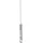 Jumo Temperatursensor 00306774 Fühler-Typ Pt100 Messbereich Temperatur-50 bis 260 °C Kabellänge (Details) 2.5 m Fühlerbreite 6 mm