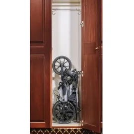 Bag Boy Slimfold 3-Rad Trolley