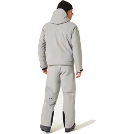 OAKLEY Canopy Insulated Jacke Zement M