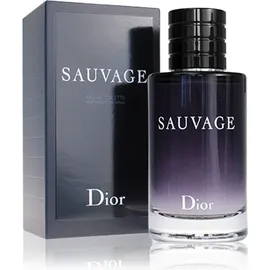 Dior Sauvage Eau de Toilette 100 ml