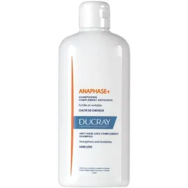 Pierre Fabre Ducray Anaphase+ Anti-Hair Loss Shampoo 400 ml