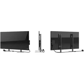 AENO GH2S Intelligentes Infrarot-Heizpaneel 700W Schwarz