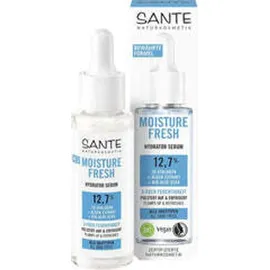 Sante Moisture Fresh Hydrator Serum 30 ml