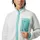 HELLY HANSEN Imperial Pile Snap Fleece Seafoam XS