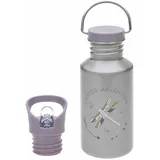 Lässig Adventure Silber 0,5 l