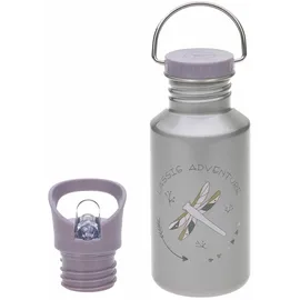 Lässig Trinkflasche (500ml)