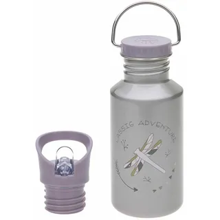 Lässig Trinkflasche (500ml)