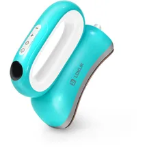 loklik Loklik, Schneideplotter - Transferpresse, ImPress Hat *blau*