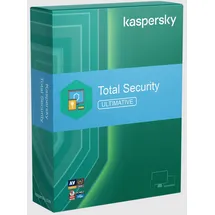 Kaspersky Lab Internet Security 2020 UPG 1 Gerät 1 Jahr ML Win Mac Android iOS