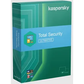 Kaspersky Lab Internet Security 2020 UPG 1 Gerät 1 Jahr ML Win Mac Android iOS