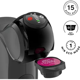 De'Longhi Dolce Gusto Genio EDG226.A grau