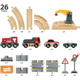 Ravensburger 20800 - Kakerlakak
