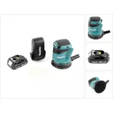 Makita DBO180Y1 inkl. 1 x 1,5 Ah