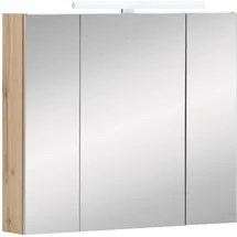Schildmeyer Duo 80 cm eiche