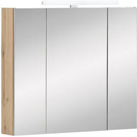Schildmeyer Duo 80 cm eiche