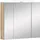 Schildmeyer Duo 80 cm eiche