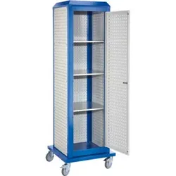 Kappes ToolTower RasterPlan groß Mod. 6 mobil