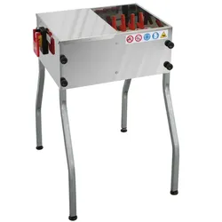 River Systems PIUMINA STANDARD 24 - Rupfwalze