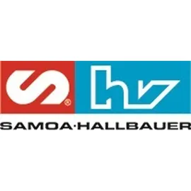 Samoa-Hallbauer Samoa Hallbauer Öler D 250 Ku.250 ml