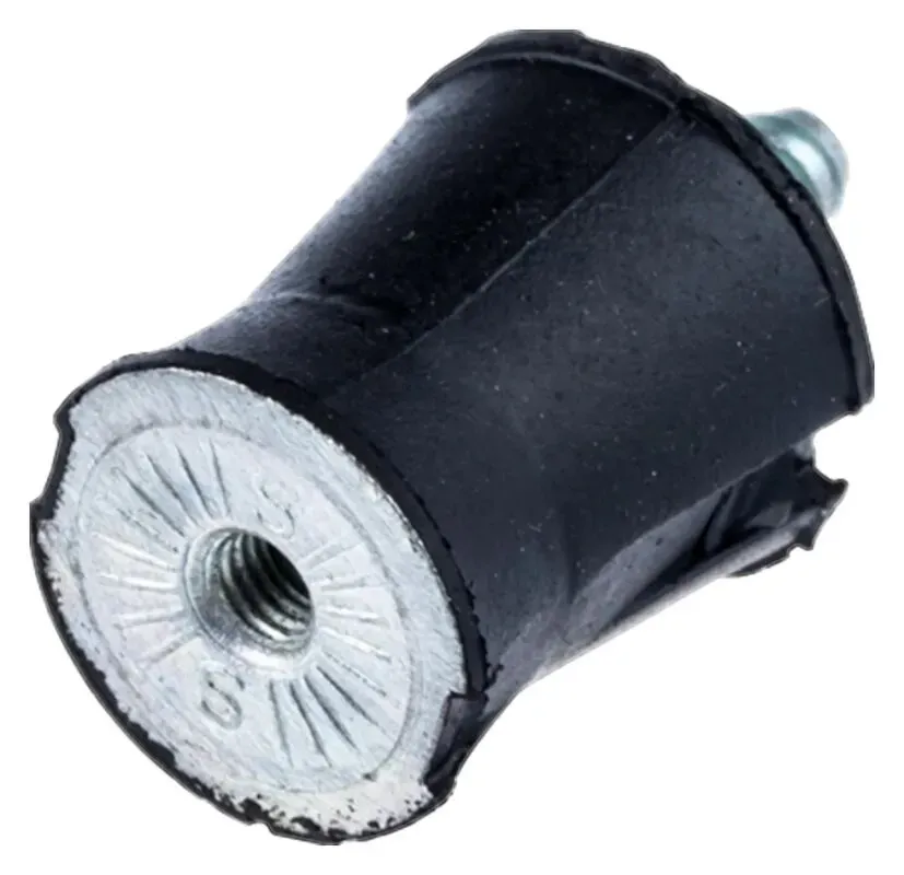 Vibrationsdämpfer für Husqvarna Motorsägen 281, 288, 3120, 262 XP, 3120 XP