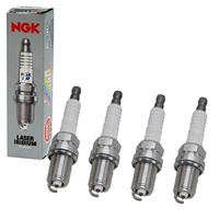 NGK Zündkerze [Hersteller-Nr. 6458