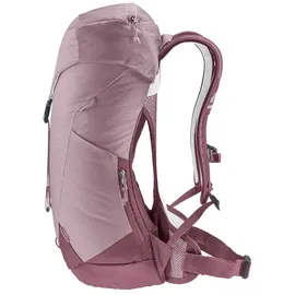Deuter AC Lite 14 SL grape/aubergine