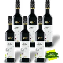 käfer weine Nero d'Avola DOC 6 x 0,75 l