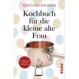 Piper Kochbuch für die kleine alte Frau