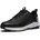 Herren RivalGolf Schuh Schwarz Schwarz Weiß 9 UK