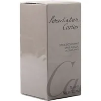 Cartier Roadster Deodorant Stick 75ml