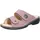Finn Comfort Sansibar rosé 39