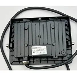 ChiliTec LED Fluter SlimLine 30W, 2721lm 4000K, neutralweiß