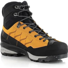 Scarpa Herren Mescalito TRK Planet GTX Schuhe (Größe 44, orange)