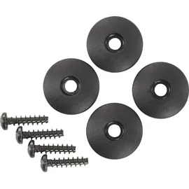 Racktime Snapit Adapter 1.0 Adapter schwarz