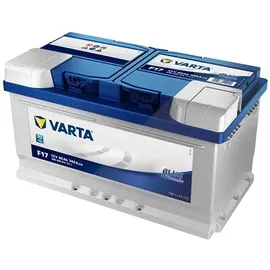 Varta Blue Dynamic F17 80Ah 12V