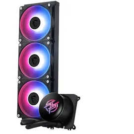 MSI MPG CoreLiquid P13 360 CPU Komplettwasserkühlung für AMD und Intel CPU