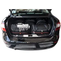 Kjust Kofferraumtaschen Set 5 stk kompatibel mit RENAULT FLUENCE