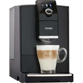 NIVONA CafeRomatica 790 schwarz/chrom