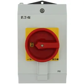 Eaton Power Quality Hauptschalter P1-40/I2H/SVB/HI11