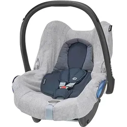 Maxi-Cosi Sommerbezug für CabrioFix, Citi SPS, grau