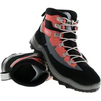 Dolomite Steinbock WT GTX pewter grey/coral red (1176) 31