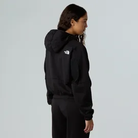 The North Face W Mountain Athletics Fleece Full Zip JAC - L