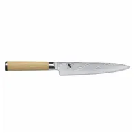 KAI Shun Classic Allzweckmesser 15 cm Braun/Silber