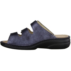 Finn Comfort Menorca-S Damen Pantolette,