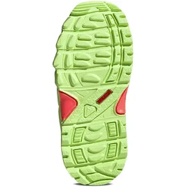 adidas Terrex Mid GTX Kinder Magic Lime/Turbo/Pulse Lime 23
